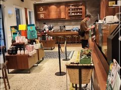 -星巴克臻选(广州沙面店)