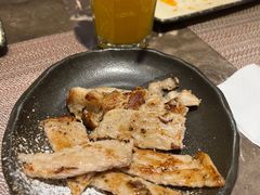 -春田小幸铁板烧(忠义街店)
