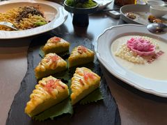 -水上明月·湖景餐厅