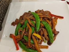 -新兴家喻酒家·羊城名宴(昌岗店)