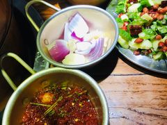 -原始泥炉烤肉(总店)
