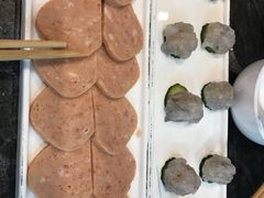 -小洋府铜锅涮肉(南锣鼓巷店)