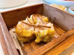 -彩丰楼中餐厅·仁恒洲际酒店