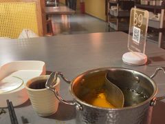 -君邦火锅(新疆大厦店)