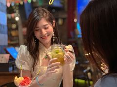 -清漫·派对音乐餐吧(市桥店)