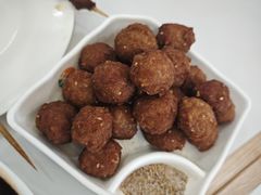 -杏园餐厅(西四北大街店)