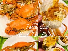 -盛港湾海鲜食府(黄沙店)