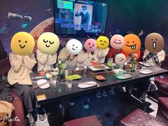 -最先生·烧烤·火锅·音乐聚会餐厅(大悦城店)