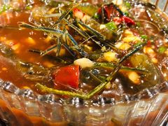 醉虾-菲乐餐厅(三十年经营·湖滨路店)
