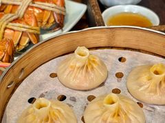 -蟹上黄·蟹黄面·江南糖水(人民广场店)