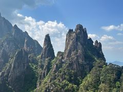 -三清山风景名胜区
