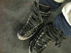 -冠军冰场CHAMPION RINK(百联又一城店)