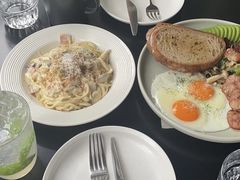 -ibarrel爱杯·bistro&brunch(江宁路店)