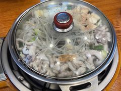 -蚂蚁家辣炒章鱼(海云台店)