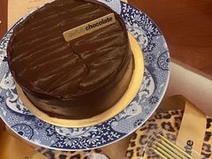 -Awfully Chocolate(嘉里城店)