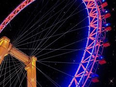 -天津之眼摩天轮