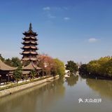 泗泾古镇