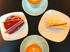 -Seesaw Coffee(环贸iapm店)