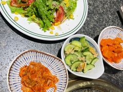 -NIUAN牛庵·日式和牛烧肉(恒隆店)