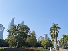 -厦门大学(思明校区)