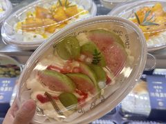 -罗莎蛋糕(麓谷店)