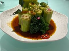 -3号仓库·创意中国菜(嘉兴龙鼎万达店)