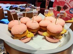 -龍歌自助小火锅(漳州二路爱购店)