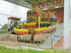 -霸王河欢乐世界