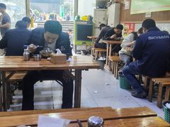 大堂-贵州特色羊肉粉(北岸印象店)