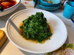 -荷塘秋月·本帮江浙菜(国权路店)