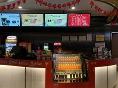 -大世界影城(无锡江南大悦城IMAX激光店)