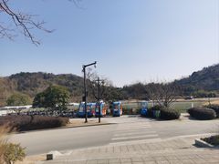 -南北湖风景区