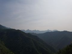 -红旗渠风景区