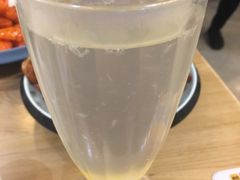 -陈傻子餐厅(世纪都会店)