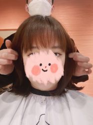 -MY HAIR ARDOR