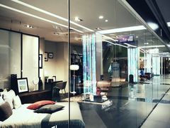 -第六空间家居电器超级Mall(西溪店)