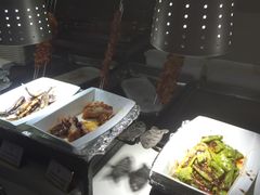 -青岛蓝海大饭店·渔歌舫(李沧店)