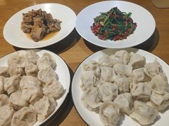 -伊喜饺子·烤鸭(五道口学院路店)