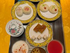 -富华斋饽饽铺·宫廷糕点·伴手礼(护国新天地店)