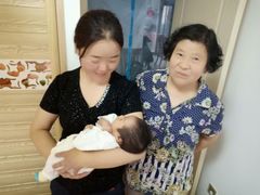 -喜月妈咪私家月嫂