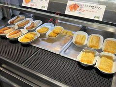 -宜家·瑞典风味餐厅(武汉荟聚中心店)