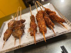 -西单翅酷(西单店)