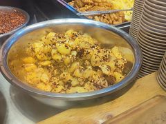 -周小亮丁家坡洋芋(全国总店)