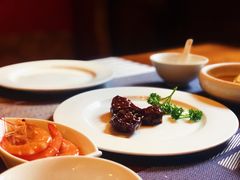 -马勒别墅·中餐厅