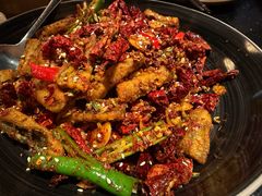 -华豫川酒家(大卫城店)