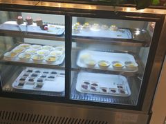 -格瑞欧海鲜自助烤肉火锅(光彩店)