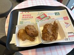 -肯德基(杭州浦沿店)