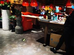 大堂-湘西土菜(望京店)