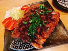 -鸭川食堂·鳗丼(鼓楼店)