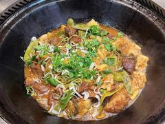 -门家大院铁锅炖·KTV·包房(浑南店)